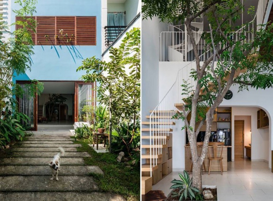 Cải tạo sửa chữa nhà a Tuấn