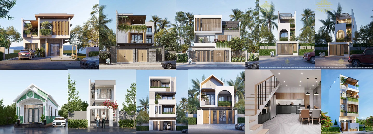 Công Ty TNHH Tư Vấn Thiết Kế Thi Công Xây Dựng An Phú Nam