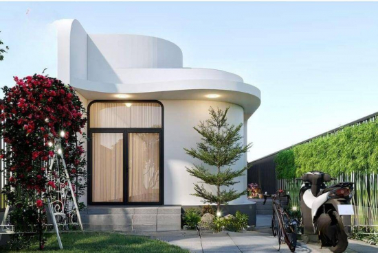 Cải tạo sửa chữa nhà