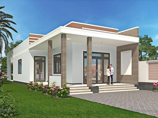 Xây dựng nhà ở