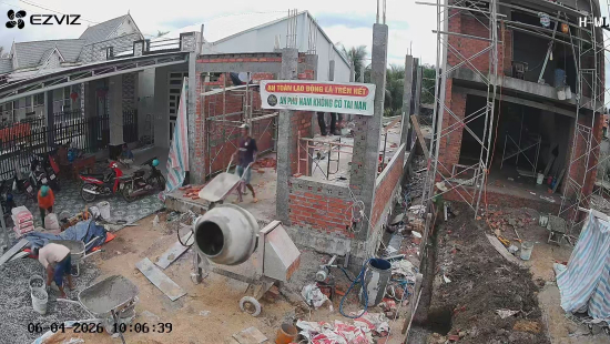Nhà cấp 4
